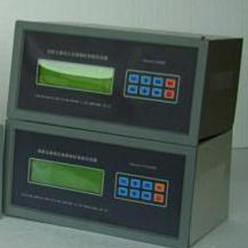 五大连池TM-II型电除尘高压控制器